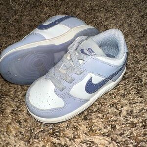 Nike size 5c toddler